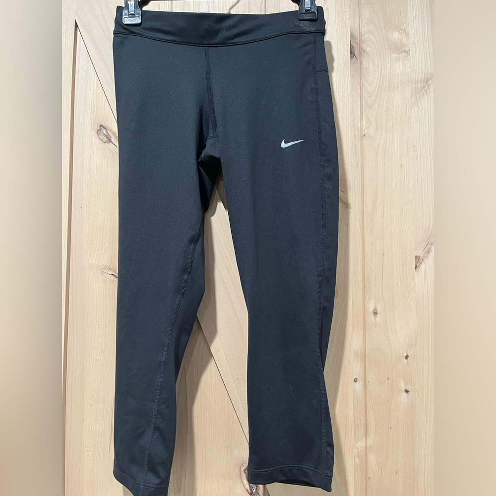 Nike Dri Fit running leggings
